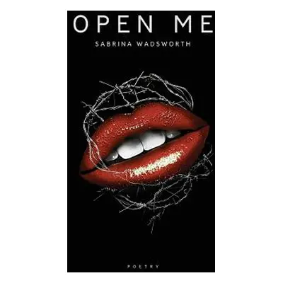 "Open Me" - "" ("C Sabrina Marie")