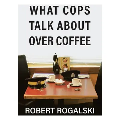 "What Cops Talk About Over Coffee" - "" ("Rogalski Robert")