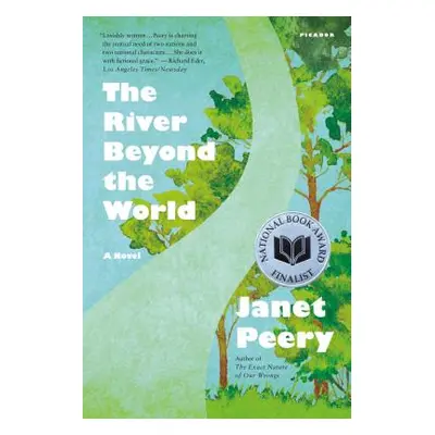 "The River Beyond the World" - "" ("Peery Janet")