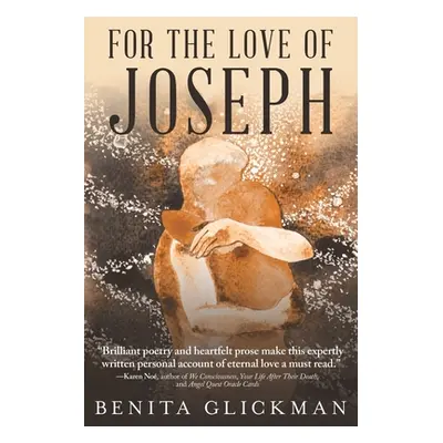 "For the Love of Joseph" - "" ("Glickman Benita")