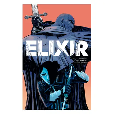 "Elixir" - "" ("Barbiere Frank J.")