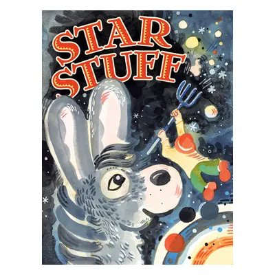 "Star Stuff" - "" ("Burkert Rand")