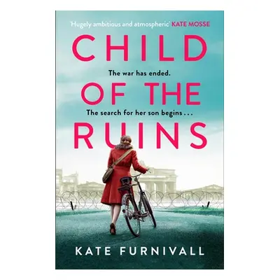 Child of the Ruins (Furnivall Kate)