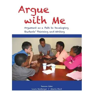 "Argue with Me" - "" ("Kuhn Deanna")