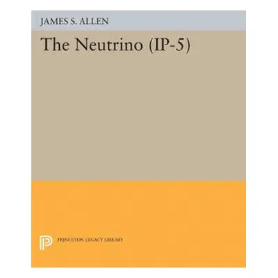 "The Neutrino. (Ip-5)" - "" ("Allen James Smith")