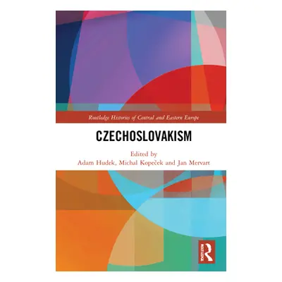 "Czechoslovakism" - "" ("Hudek Adam")