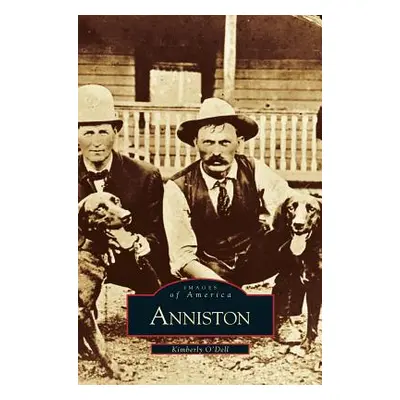 "Anniston" - "" ("O'Dell Kimberly")