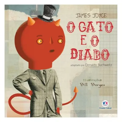 "O gato e o diabo" - "" ("Joyce James")