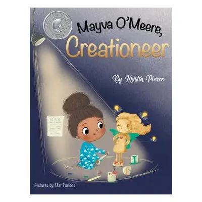 "Mayva O'Meere, Creationeer" - "" ("Fandos Mar")