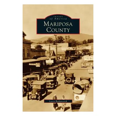 "Mariposa County" - "" ("Radanovich Leroy")