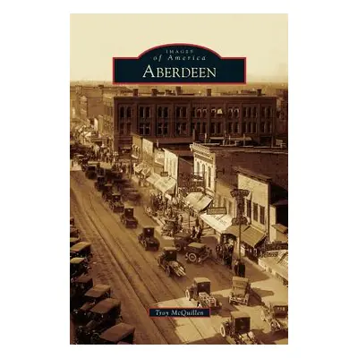 "Aberdeen" - "" ("McQuillen Troy")