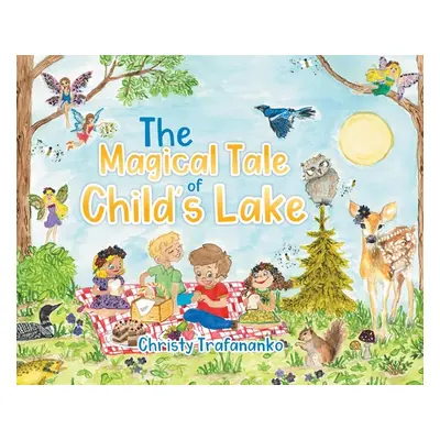 "The Magical Tale of Child's Lake" - "" ("Trafananko Christy")