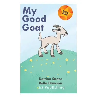 "My Good Goat" - "" ("Streza Katrina")