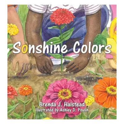 "Sonshine Colors" - "" ("Halstead Brenda J.")