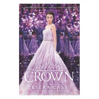 "The Crown" - "" ("Cass Kiera")