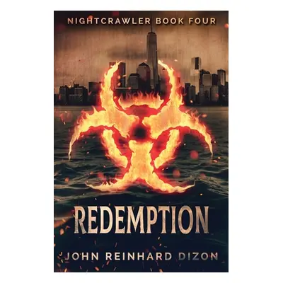 "Redemption" - "" ("Dizon John Reinhard")