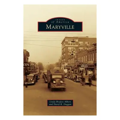 "Maryville" - "" ("Albert Linda Braden")