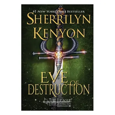 "Eve of Destruction" - "" ("Kenyon Sherrilyn")