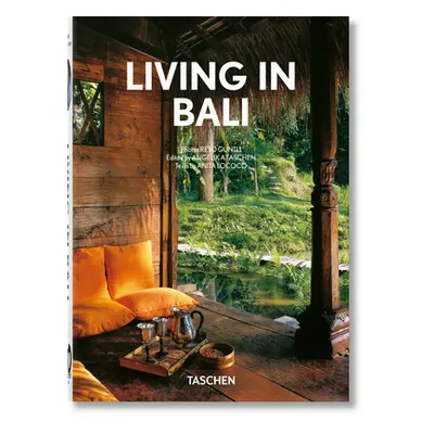 "Living in Bali. 40th Ed." - "" ("Lococo Anita")