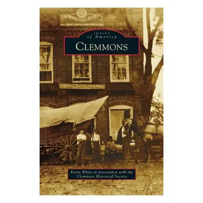 "Clemmons" - "" ("White Kevin")