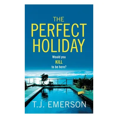 "The Perfect Holiday" - "" ("Emerson T. J.")