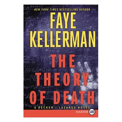 "The Theory of Death LP" - "" ("Kellerman Faye")