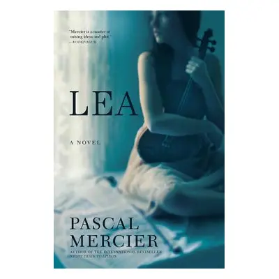 "Lea" - "" ("Mercier Pascal")