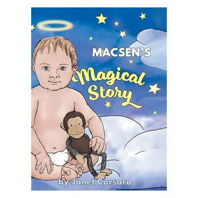 "Macsen's Magical Story" - "" ("Corsaro Janet")