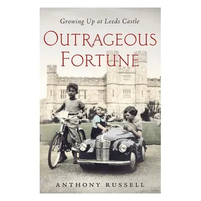 "Outrageous Fortune" - "" ("Russell Anthony")