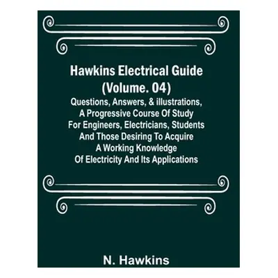 "Hawkins Electrical Guide