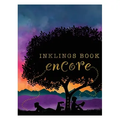 "Inklings Book Encore 2021" - "" ("Kinsman Naomi")