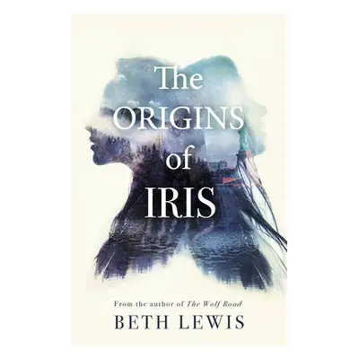 "The Origins of Iris" - "" ("Lewis Beth")