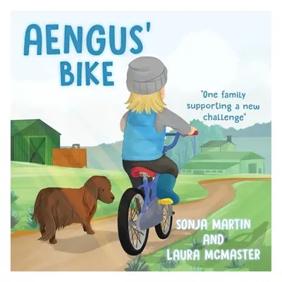 "Aengus' Bike" - "" ("Martin Sonja")