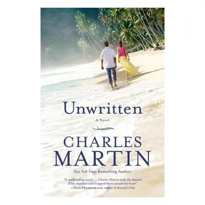 "Unwritten" - "" ("Martin Charles")