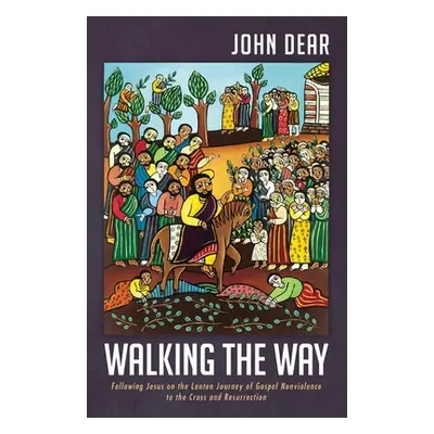 "Walking the Way" - "" ("Dear John")