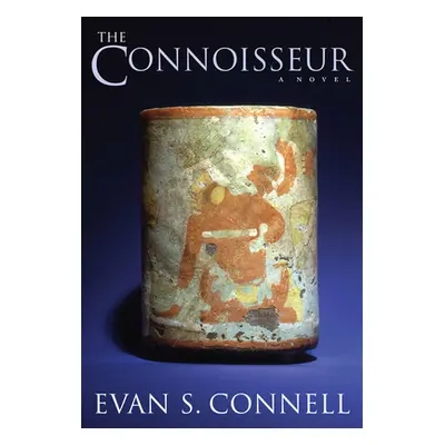 "The Connoisseur" - "" ("Connell Evan S.")