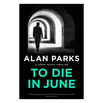 "To Die In June" - "" ("Parks Alan")