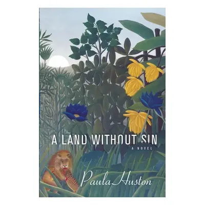 "Land Without Sin" - "" ("Huston Paula")