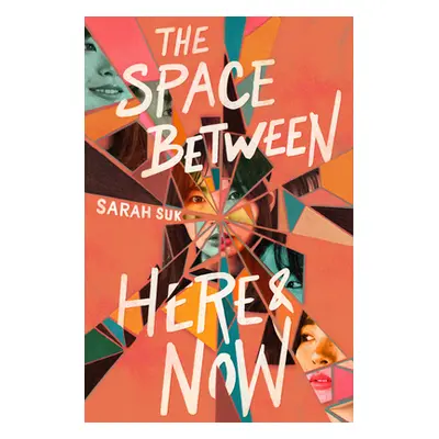 "The Space Between Here & Now" - "" ("Suk Sarah")