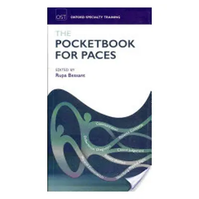 "The Pocketbook for Paces" - "" ("Bessant Rupa")