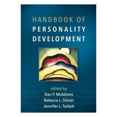 "Handbook of Personality Development" - "" ("McAdams Dan P.")