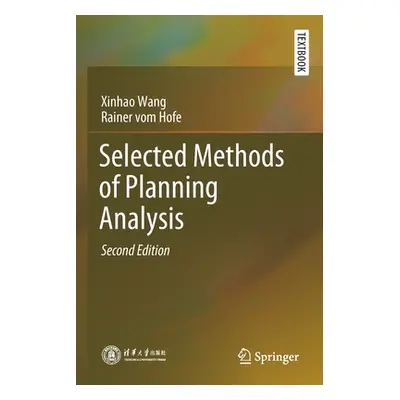 "Selected Methods of Planning Analysis" - "" ("Wang Xinhao")