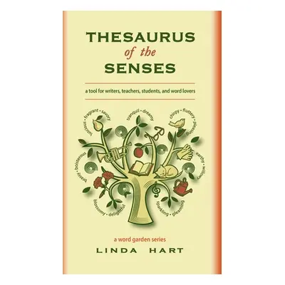 "Thesaurus of the Senses" - "" ("Hart Linda")