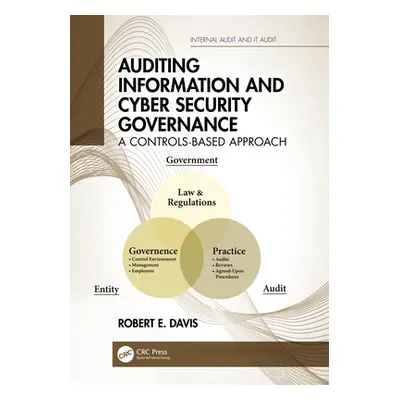 "Auditing Information and Cyber Security Governance: A Controls-Based Approach" - "" ("Davis Rob