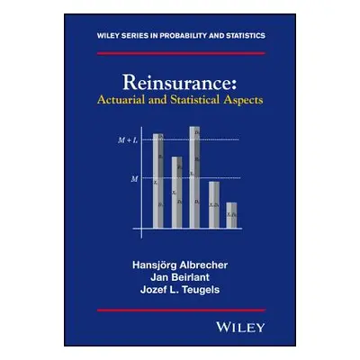 "Reinsurance: Actuarial and Statistical Aspects" - "" ("Albrecher")