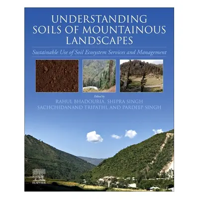 "Understanding Soils of Mountainous Landscapes: Sustainable Use of Soil Ecosystem Services and M