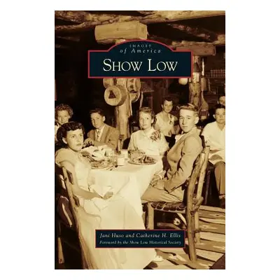 "Show Low" - "" ("Huso Jani")