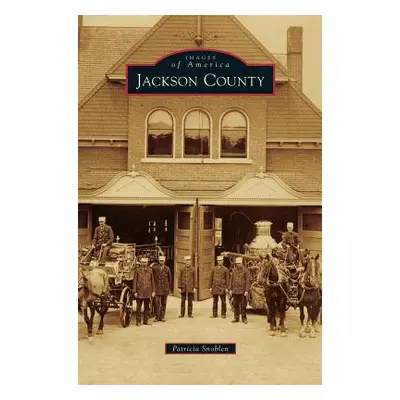 "Jackson County" - "" ("Snoblen Patricia")