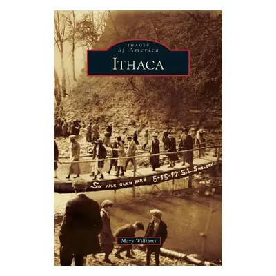 "Ithaca" - "" ("Williams Mary")