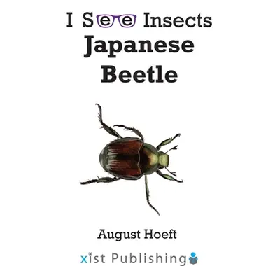 "Japanese Beetle" - "" ("Hoeft August")